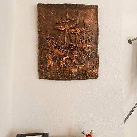 Appartement Zimmervermietung Donea *