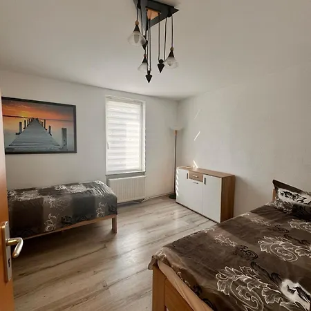 Zimmervermietung Donea Appartement *